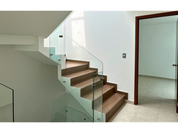 Casa en venta en La Loma, Actopan, Hidalgo.