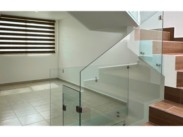 Casa en venta en La Loma, Actopan, Hidalgo.