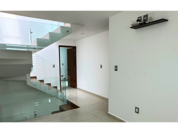 Casa en venta en La Loma, Actopan, Hidalgo.