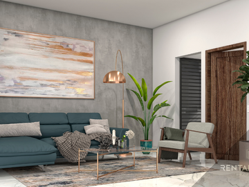 LOFT EN PREVENTA A PIE DE MALECÓN EN MAZATLÁN, SINALOA