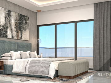 DEPARTAMENTO EN PREVENTA A PIE DE MALECÓN EN MAZATLÁN, SINALOA