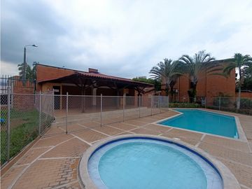CASA VTA CNJ PORTAL CASAS METROP NORTE 3NIVELES 76M2 3HB 2BÑ PPC AL