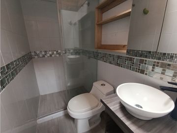 CASA VTA CNJ PORTAL CASAS METROP NORTE 3NIVELES 76M2 3HB 2BÑ PPC AL