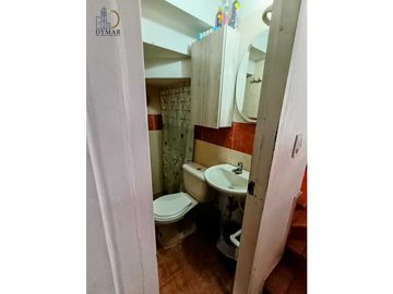 EN VENTA CASA EN VILLA CAMPESTRE GIRON SANTANDER