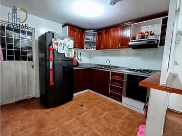 EN VENTA CASA EN VILLA CAMPESTRE GIRON SANTANDER