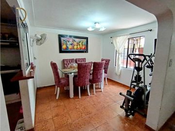 EN VENTA CASA EN VILLA CAMPESTRE GIRON SANTANDER