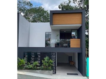 RENTA ESPECTACULAR CASA EN CONJUNTO CERRADO CERRITOS, PEREIRA