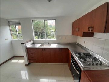 Alquiler Apartamento Poblado vizcaya 8579779 DL