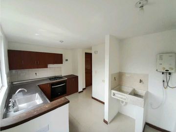 Alquiler Apartamento Poblado vizcaya 8579779 DL