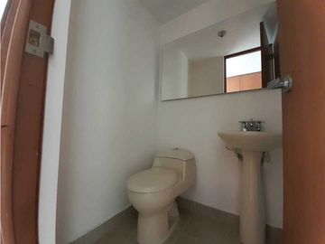 Alquiler Apartamento Poblado vizcaya 8579779 DL