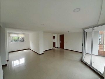 Alquiler Apartamento Poblado vizcaya 8579779 DL