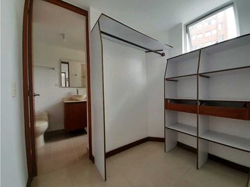 Alquiler Apartamento Poblado vizcaya 8579779 DL