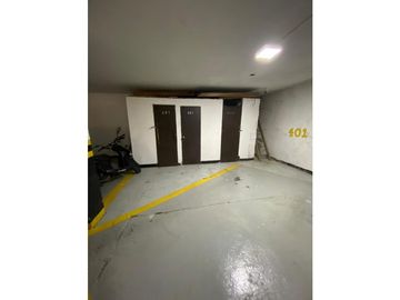 Apartamento en venta en pinares Pereira