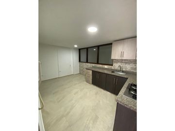 Apartamento en venta en pinares Pereira