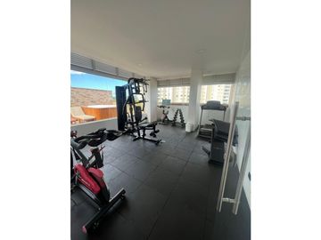 EN VENTA ACOGEDOR APARTAESTUDIO  EN BAVARIA