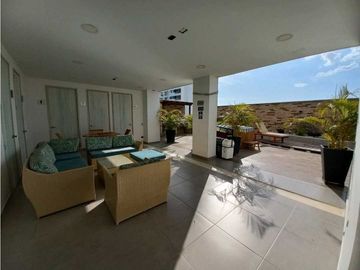 EN VENTA ACOGEDOR APARTAESTUDIO  EN BAVARIA