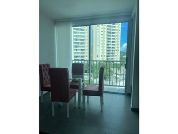 EN VENTA ACOGEDOR APARTAESTUDIO  EN BAVARIA