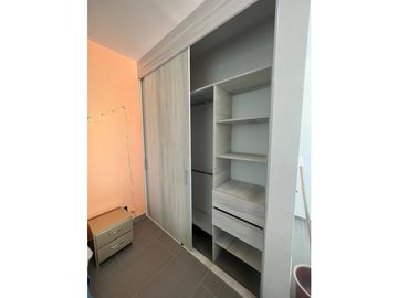 EN VENTA ACOGEDOR APARTAESTUDIO  EN BAVARIA