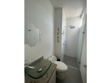 EN VENTA ACOGEDOR APARTAESTUDIO  EN BAVARIA