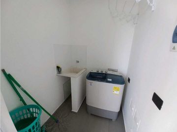 EN VENTA ACOGEDOR APARTAESTUDIO  EN BAVARIA