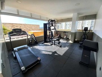 EN VENTA ACOGEDOR APARTAESTUDIO  EN BAVARIA