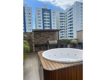 EN VENTA ACOGEDOR APARTAESTUDIO  EN BAVARIA