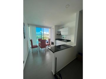EN VENTA ACOGEDOR APARTAESTUDIO  EN BAVARIA