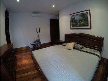 VENTA DE APARTAMENTO AGUACATAL