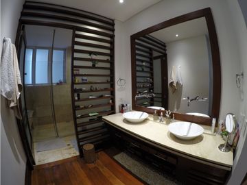 VENTA DE APARTAMENTO AGUACATAL
