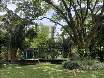 VENTA DE APARTAMENTO AGUACATAL