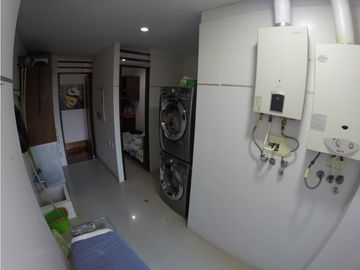 VENTA DE APARTAMENTO AGUACATAL