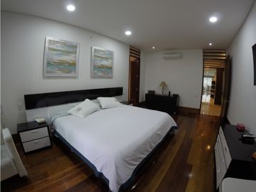 VENTA DE APARTAMENTO AGUACATAL