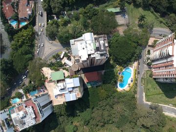 VENTA DE APARTAMENTO AGUACATAL