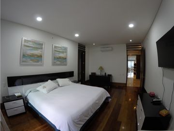VENTA DE APARTAMENTO AGUACATAL