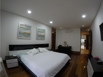 VENTA DE APARTAMENTO AGUACATAL