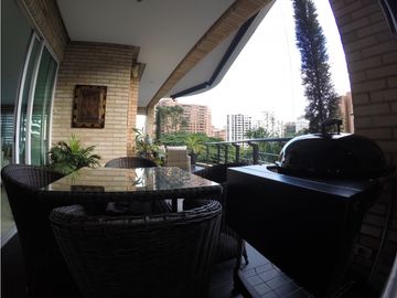 VENTA DE APARTAMENTO AGUACATAL