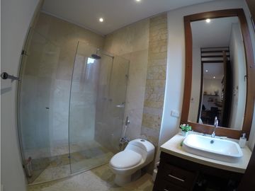 VENTA DE APARTAMENTO AGUACATAL