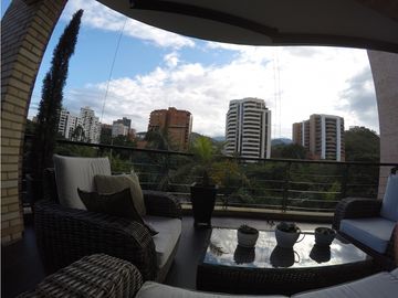 VENTA DE APARTAMENTO AGUACATAL