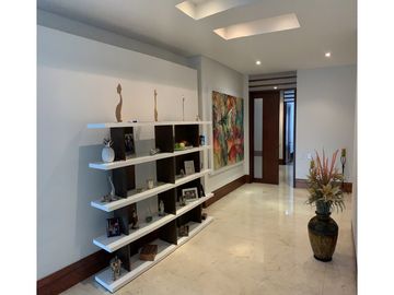 VENTA DE APARTAMENTO AGUACATAL