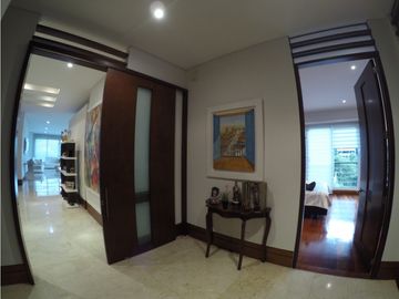 VENTA DE APARTAMENTO AGUACATAL