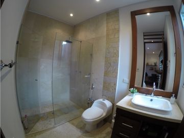 VENTA DE APARTAMENTO AGUACATAL