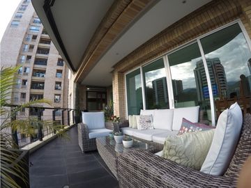 VENTA DE APARTAMENTO AGUACATAL