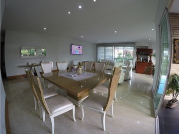 VENTA DE APARTAMENTO AGUACATAL