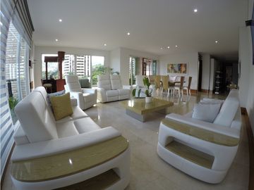 VENTA DE APARTAMENTO AGUACATAL