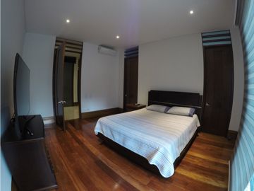 VENTA DE APARTAMENTO AGUACATAL