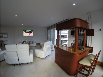 VENTA DE APARTAMENTO AGUACATAL