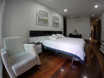 VENTA DE APARTAMENTO AGUACATAL