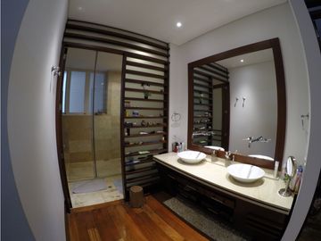 VENTA DE APARTAMENTO AGUACATAL