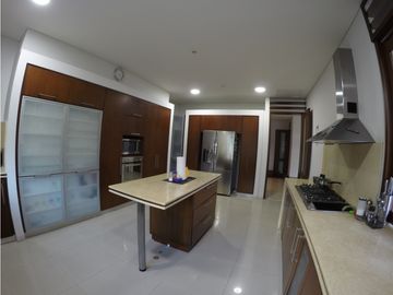 VENTA DE APARTAMENTO AGUACATAL