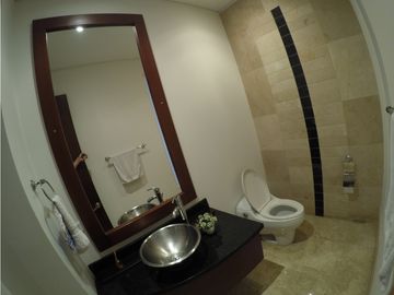 VENTA DE APARTAMENTO AGUACATAL
